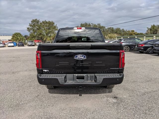 New 2025 Ford F150 STX image 5