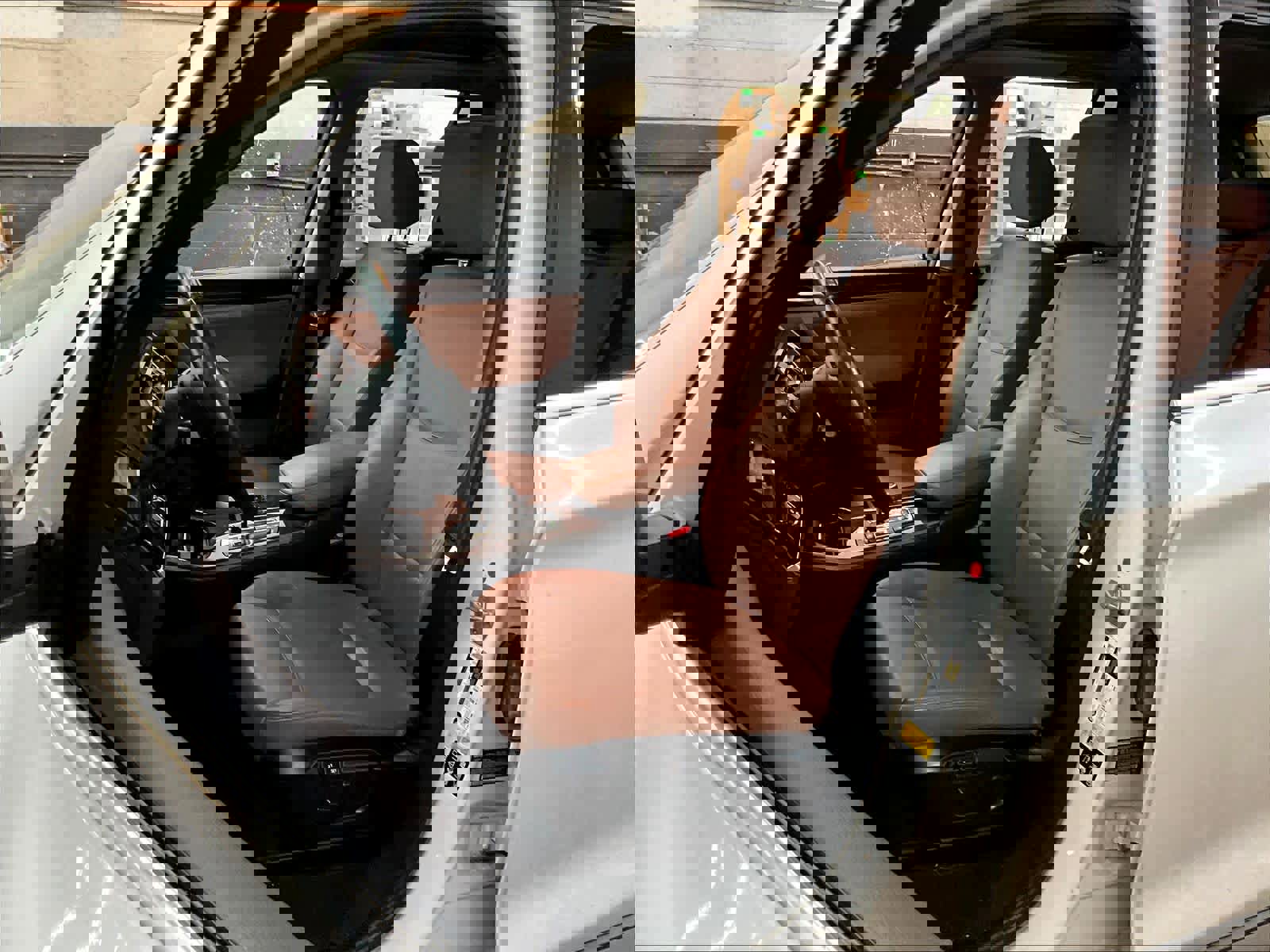 Used 2016 BMW X3 xDrive28i image 26