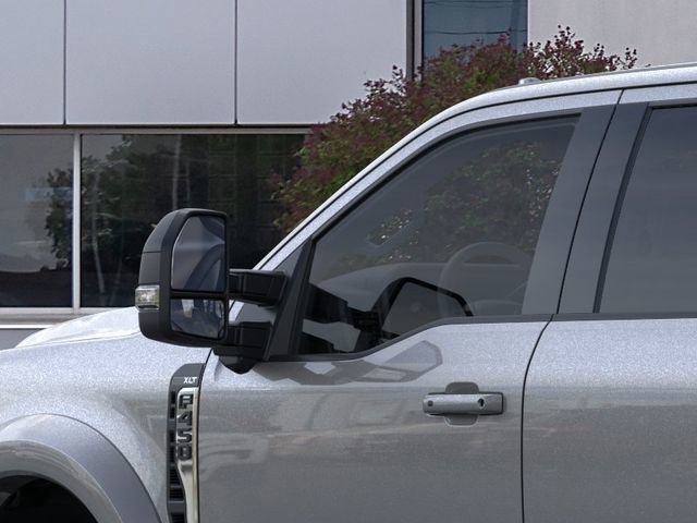 New 2026 Ford F450 XLT w/ XLT Premium Package image 20