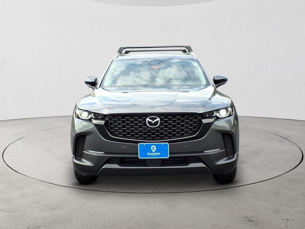 New 2026 MAZDA CX-50 2.5 Hybrid w/ Preferred Pkg AWD/4WD image 2