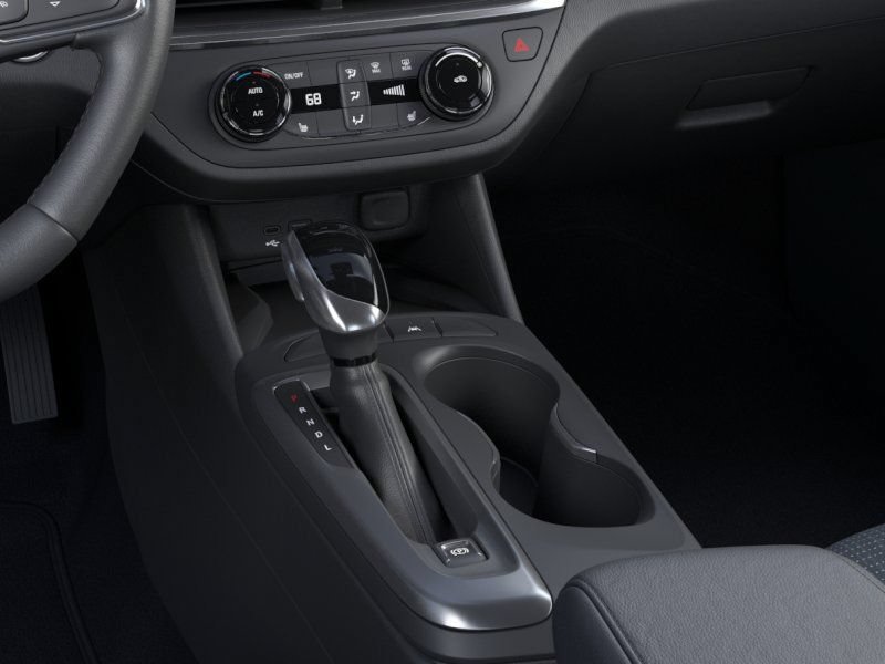 New 2026 Buick Envista Sport Touring w/ Convenience I Package FWD image 23