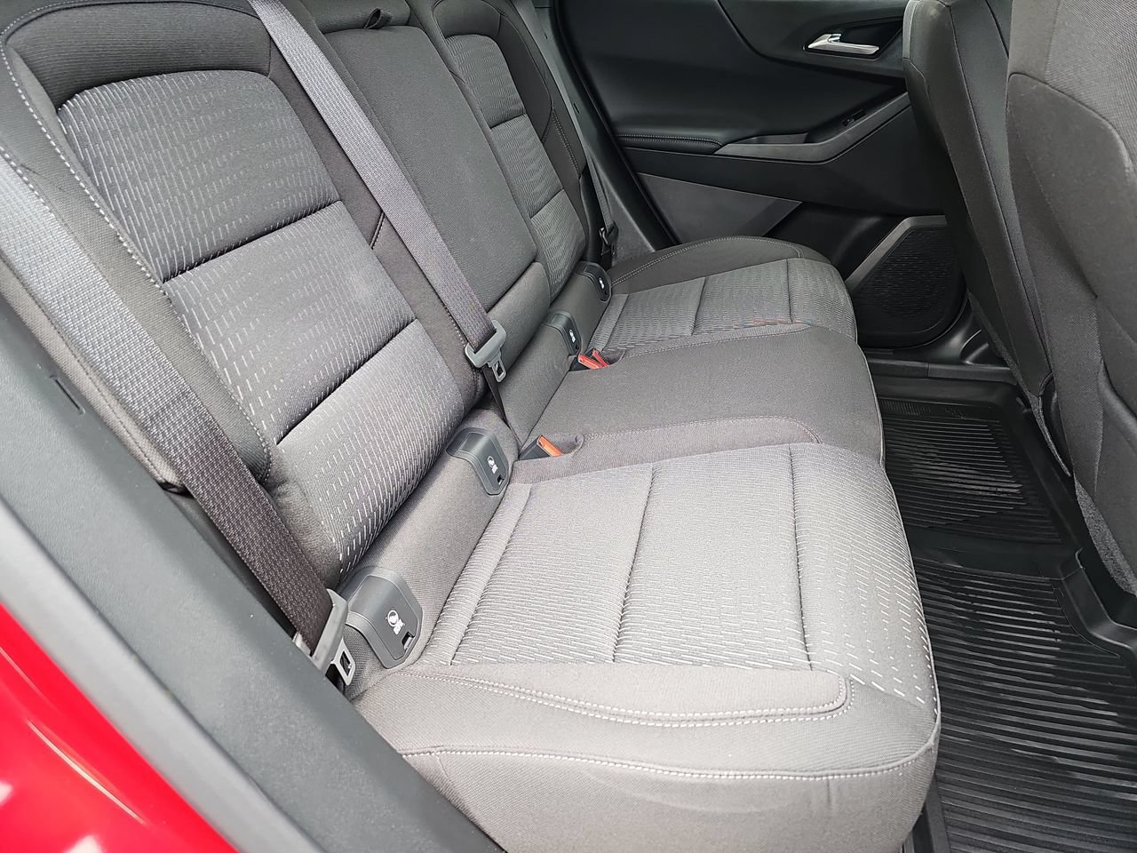 Certified 2026 Chevrolet Equinox LT w/ Safety and Technology Package AWD/4WD image 18