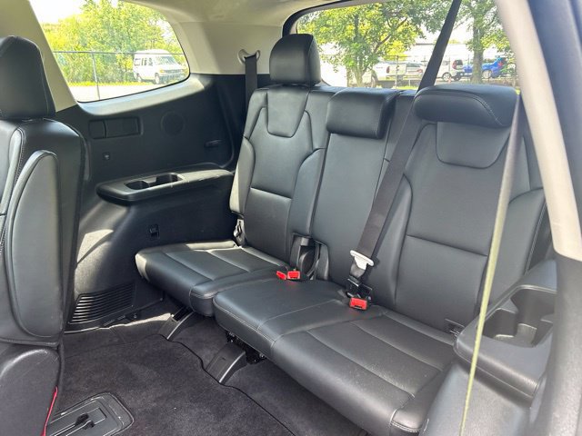 Certified 2024 Kia Telluride SX Prestige AWD/4WD image 31