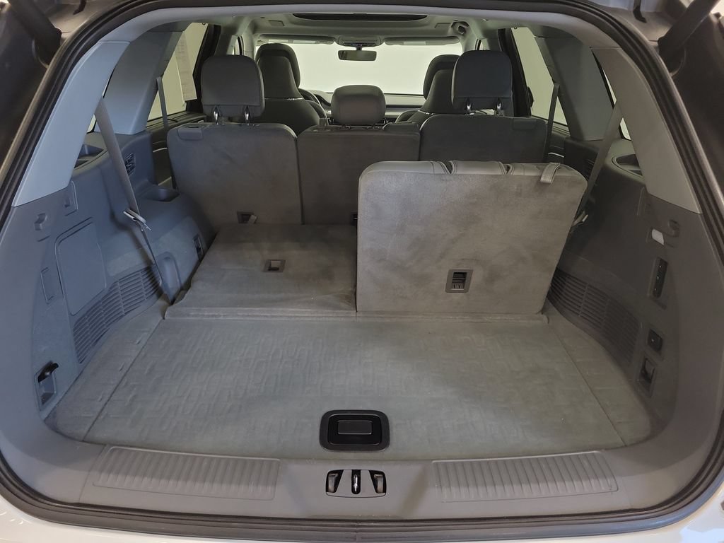 Used 2020 Lincoln Aviator Reserve w/ Equipment Group 202A AWD/4WD image 24