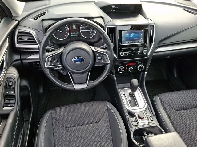 Used 2023 Subaru Forester Premium AWD/4WD image 2