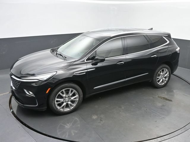 Used 2022 Buick Enclave Essence w/ Experience Buick Package FWD image 38