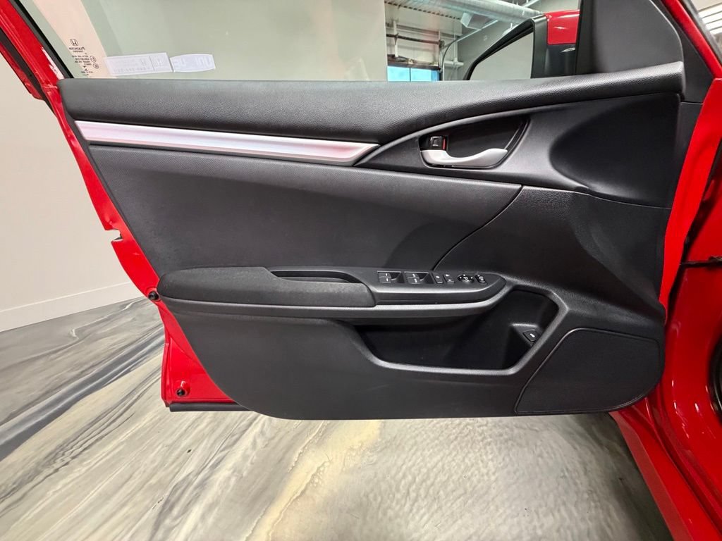 Used 2020 Honda Civic LX image 50