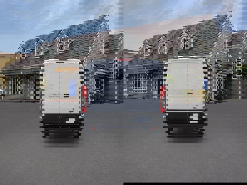 New 2025 Ford Transit 250 Low Roof w/ Load Area Protection Package image 26