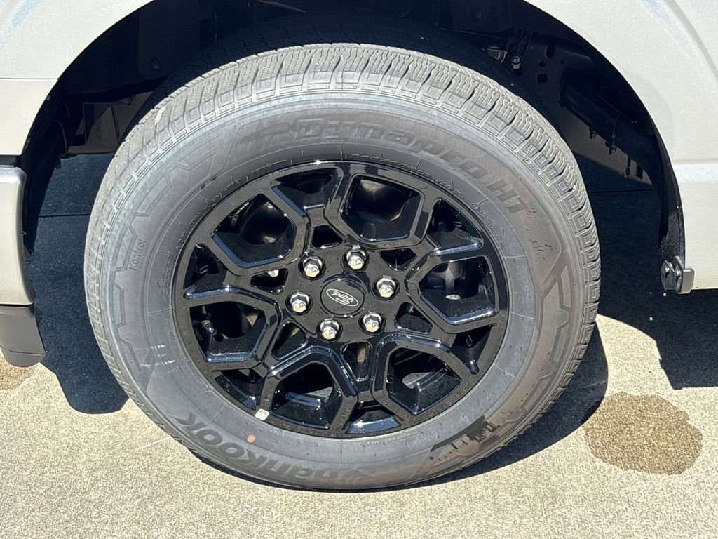 Used 2025 Ford F150 STX RWD image 11