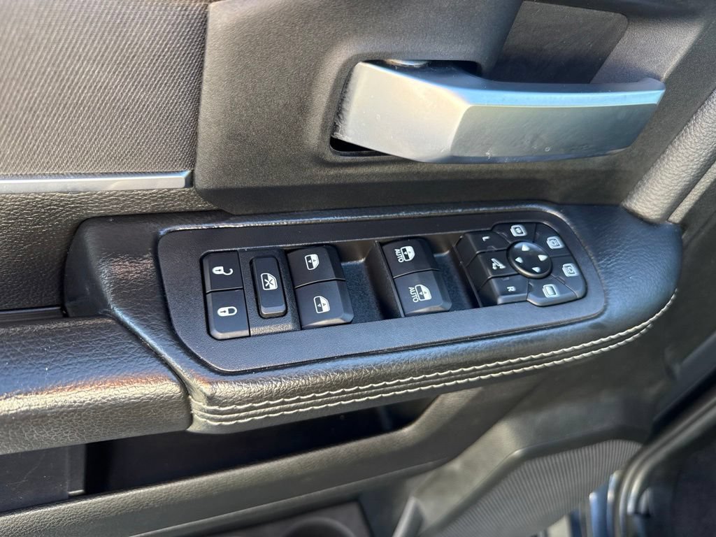 Certified 2025 RAM 2500 Big Horn AWD/4WD image 14