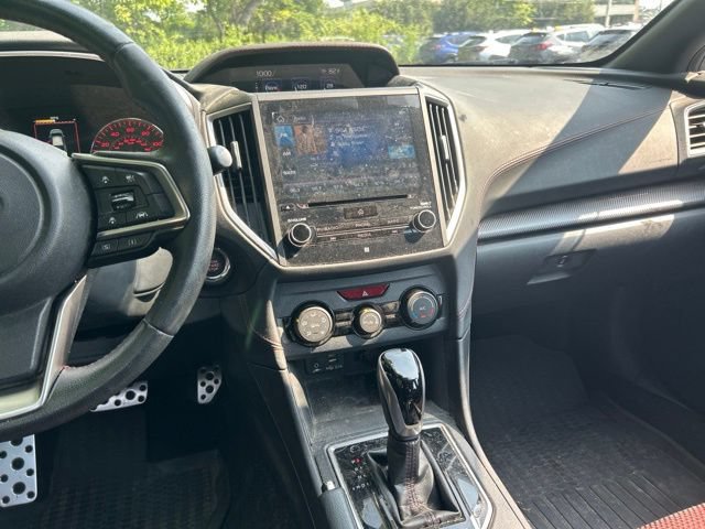 Used 2020 Subaru Impreza 2.0i Sport AWD/4WD image 14