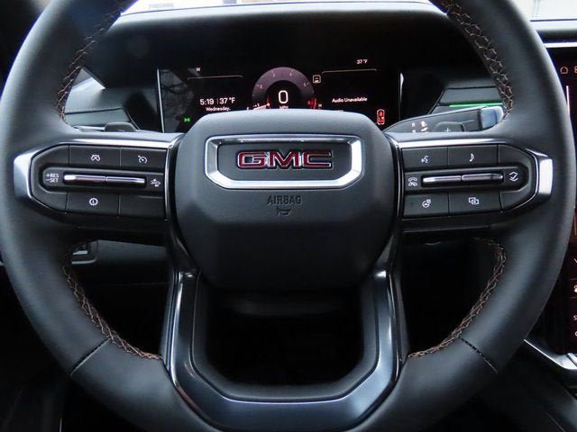 New 2026 GMC Acadia AT4 w/ Luxury Package AWD/4WD image 27
