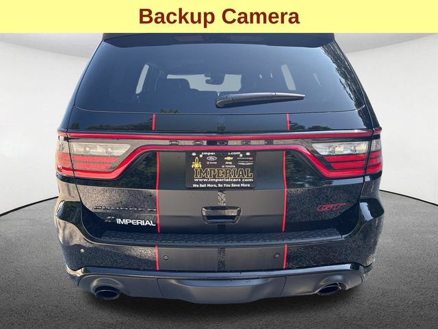 Used 2026 Dodge Durango GT AWD/4WD image 12