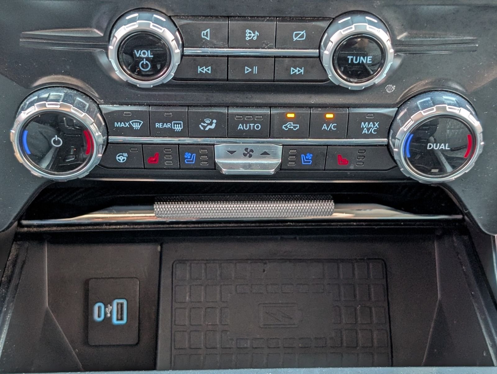 Used 2022 Ford F150 Limited AWD/4WD image 20