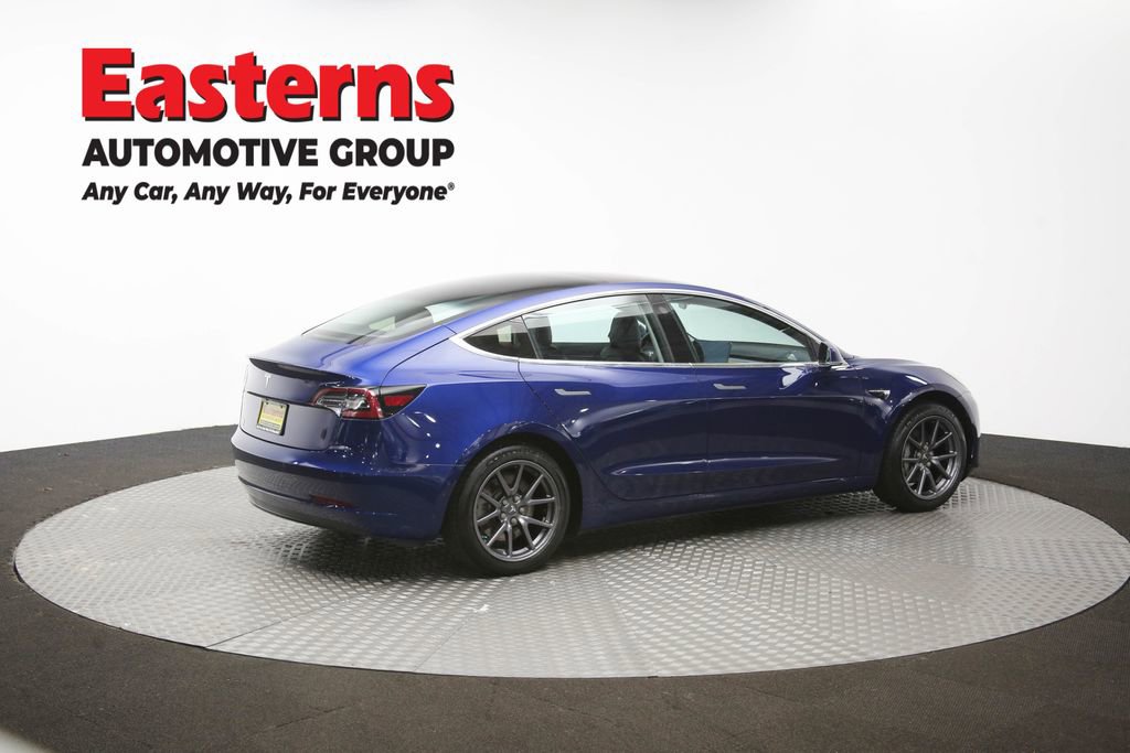 Used 2018 Tesla Model 3 Mid Range RWD image 40