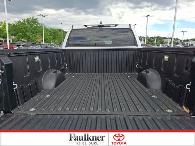 Certified 2023 Toyota Tundra Limited AWD/4WD image 27