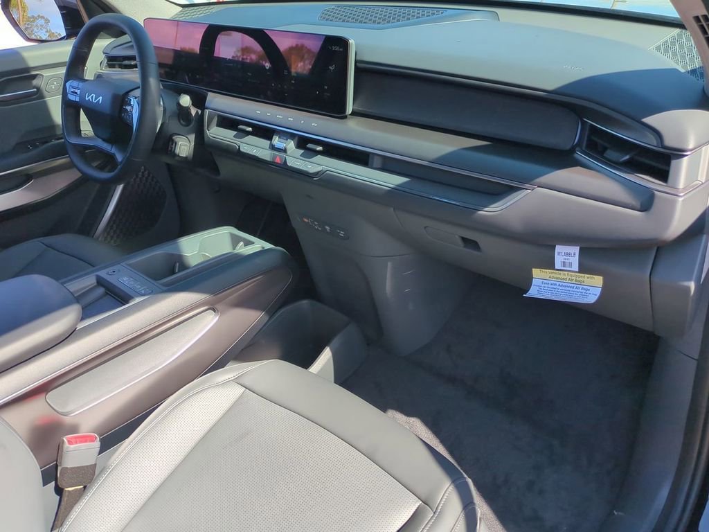 New 2026 Kia EV9 Light RWD image 47