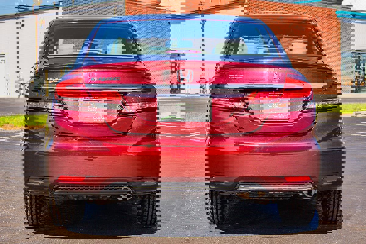 Used 2013 Honda Civic LX image 8