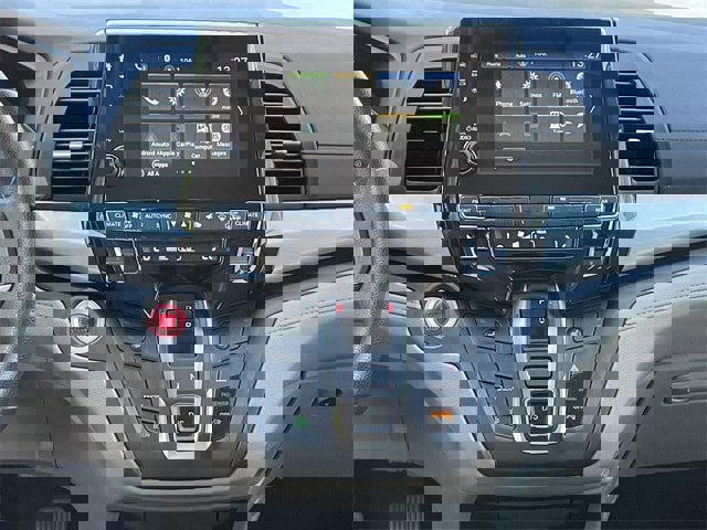 Certified 2019 Honda Odyssey EX image 14