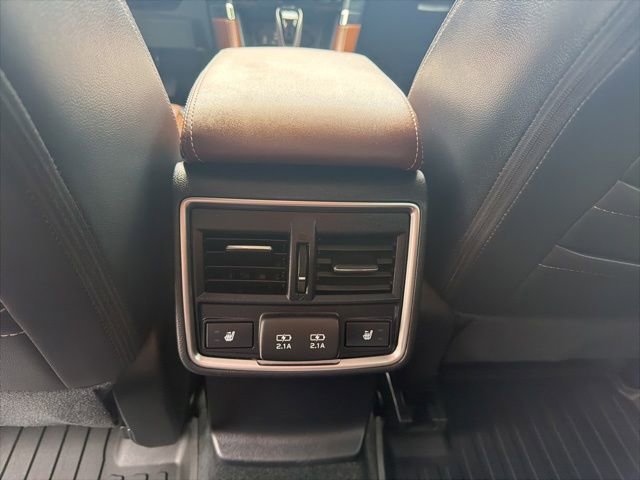 Used 2022 Subaru Forester Touring w/ Popular Package #2 AWD/4WD image 18
