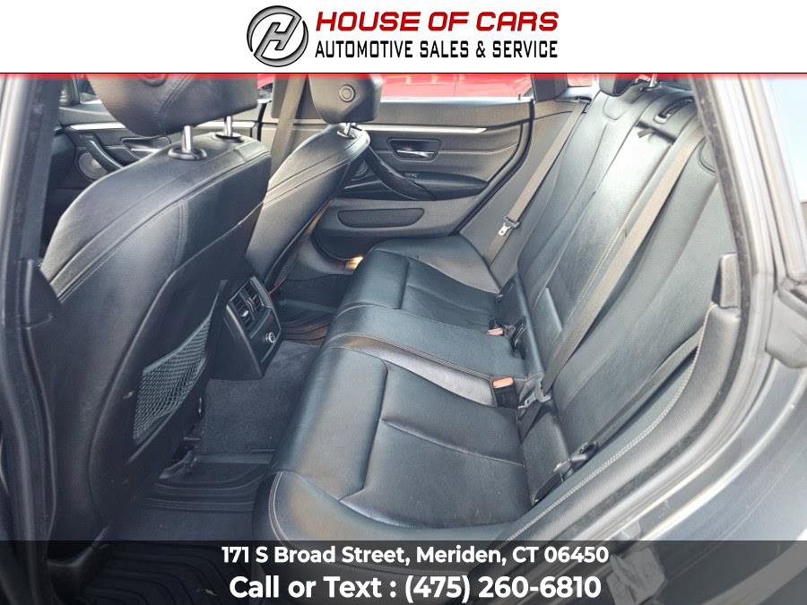 Used 2018 BMW 440i Gran Coupe xDrive 440i xDrive Gran Coupe image 38
