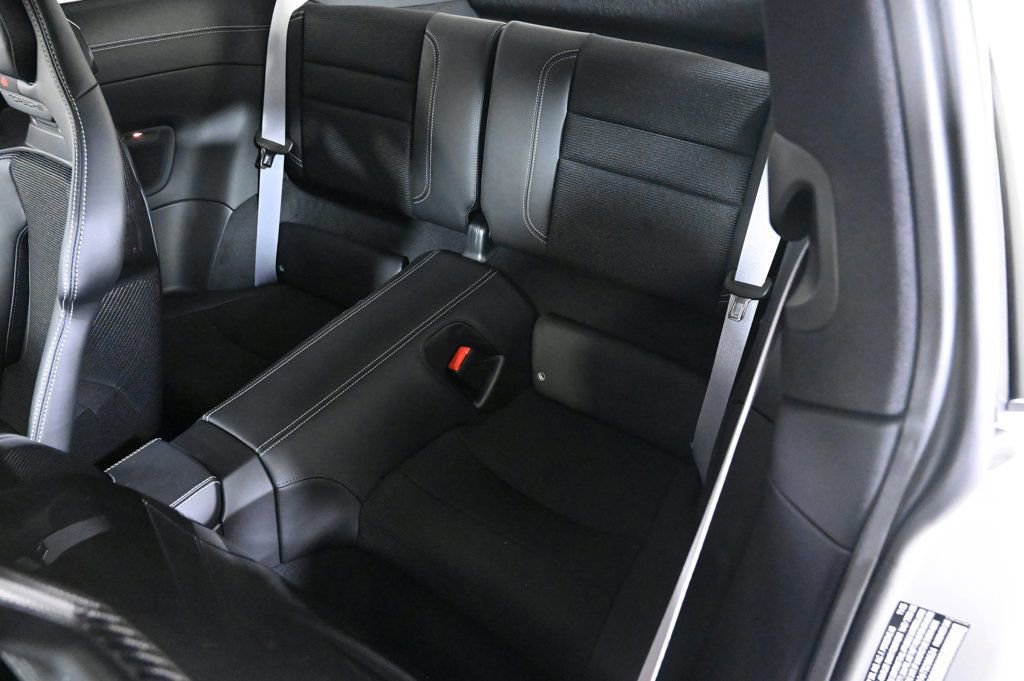 Used 2026 Porsche 911 GT3 image 19