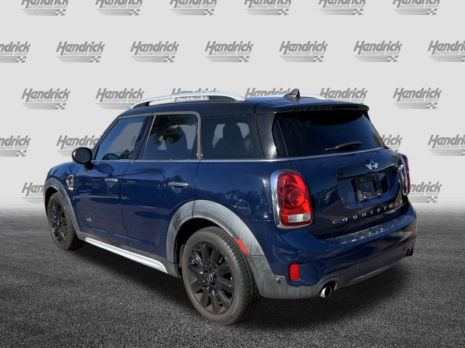 Used 2017 MINI Cooper Countryman S image 8