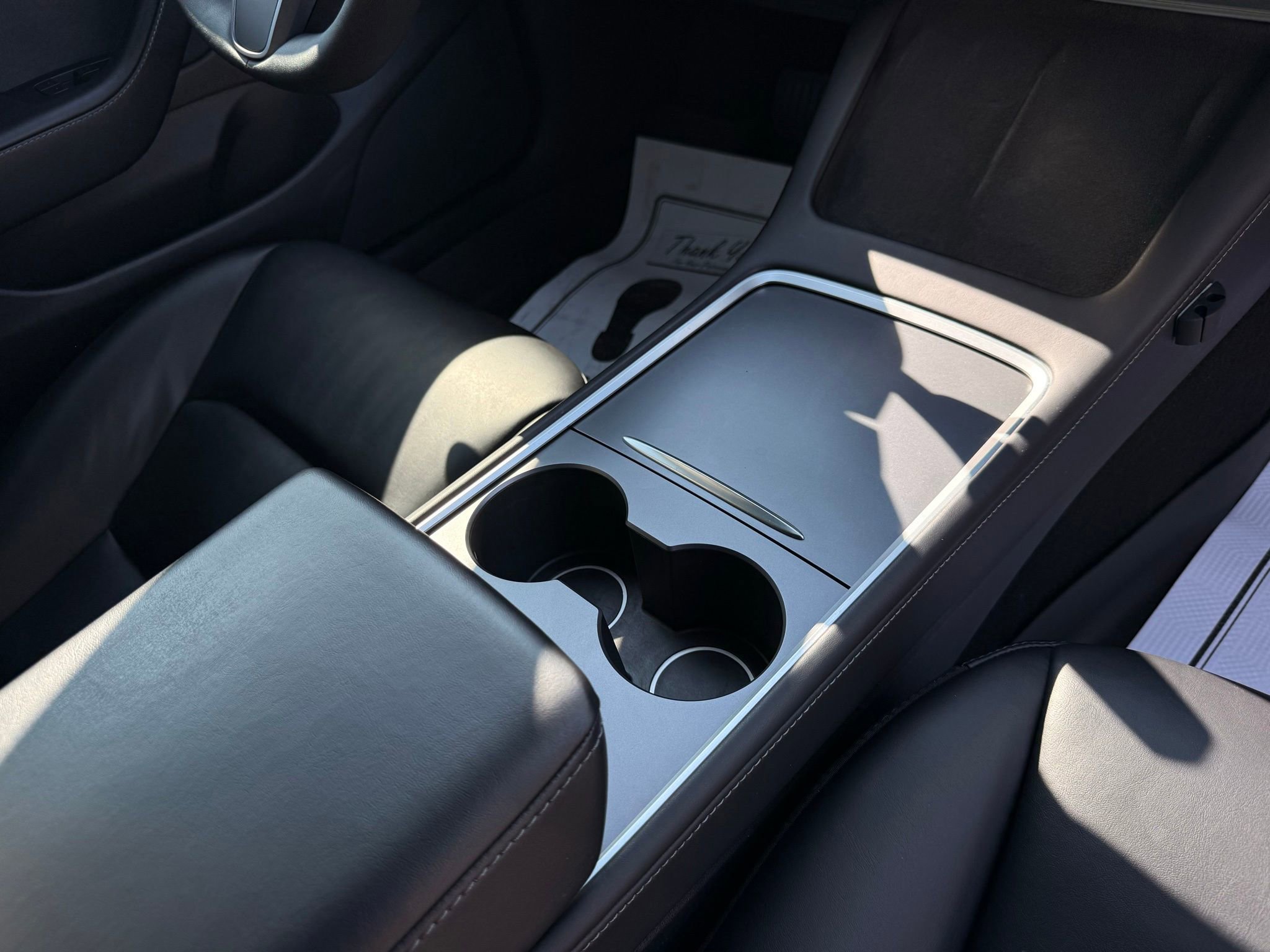 Used 2021 Tesla Model 3 Standard Range Plus image 24