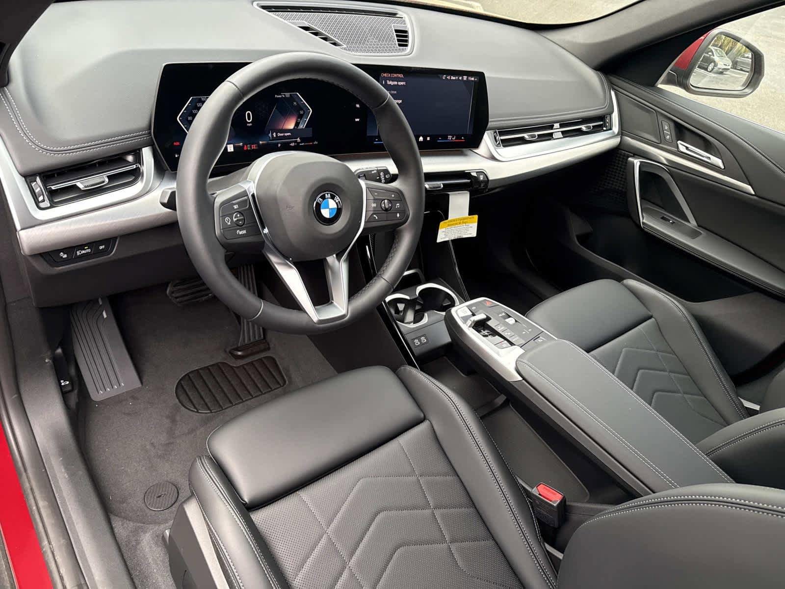 New 2026 BMW X1 xDrive28i w/ Convenience Package AWD/4WD image 22