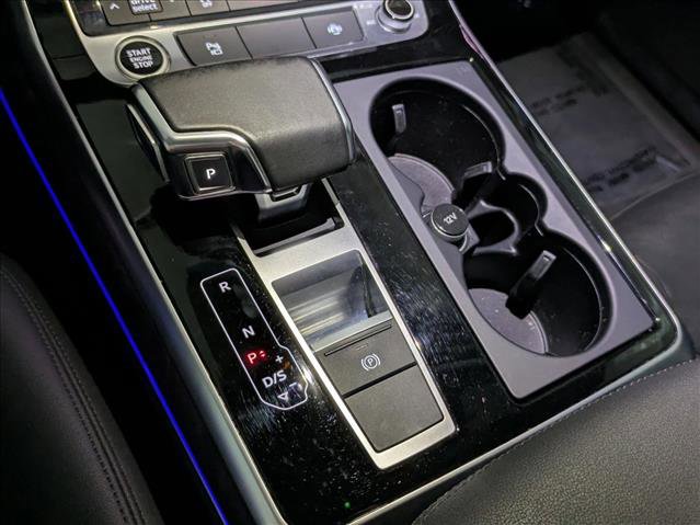 Used 2022 Audi Q7 Premium Plus w/ Premium Plus Package image 13