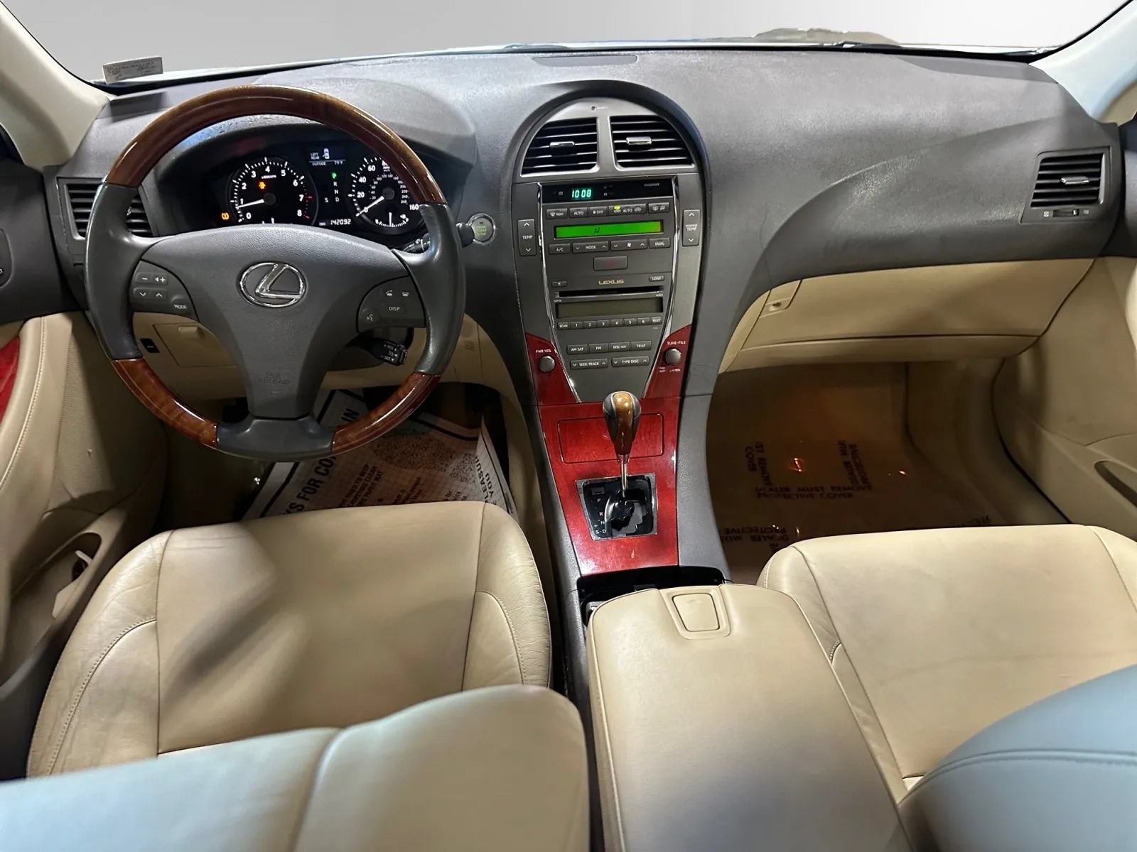 Used 2008 Lexus ES 350 FWD image 24