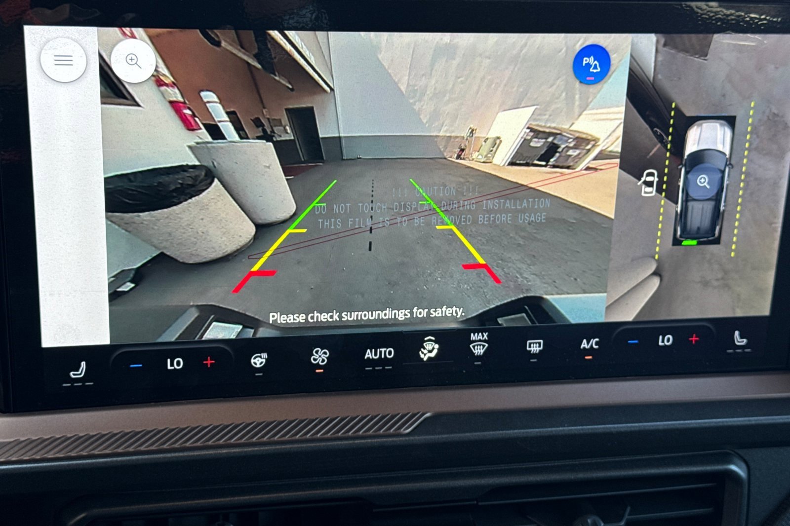 New 2025 Ford Bronco Sport Outer Banks w/ Outer Banks Tech Package+ image 19