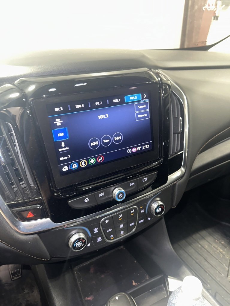 Used 2020 Chevrolet Traverse LT image 6