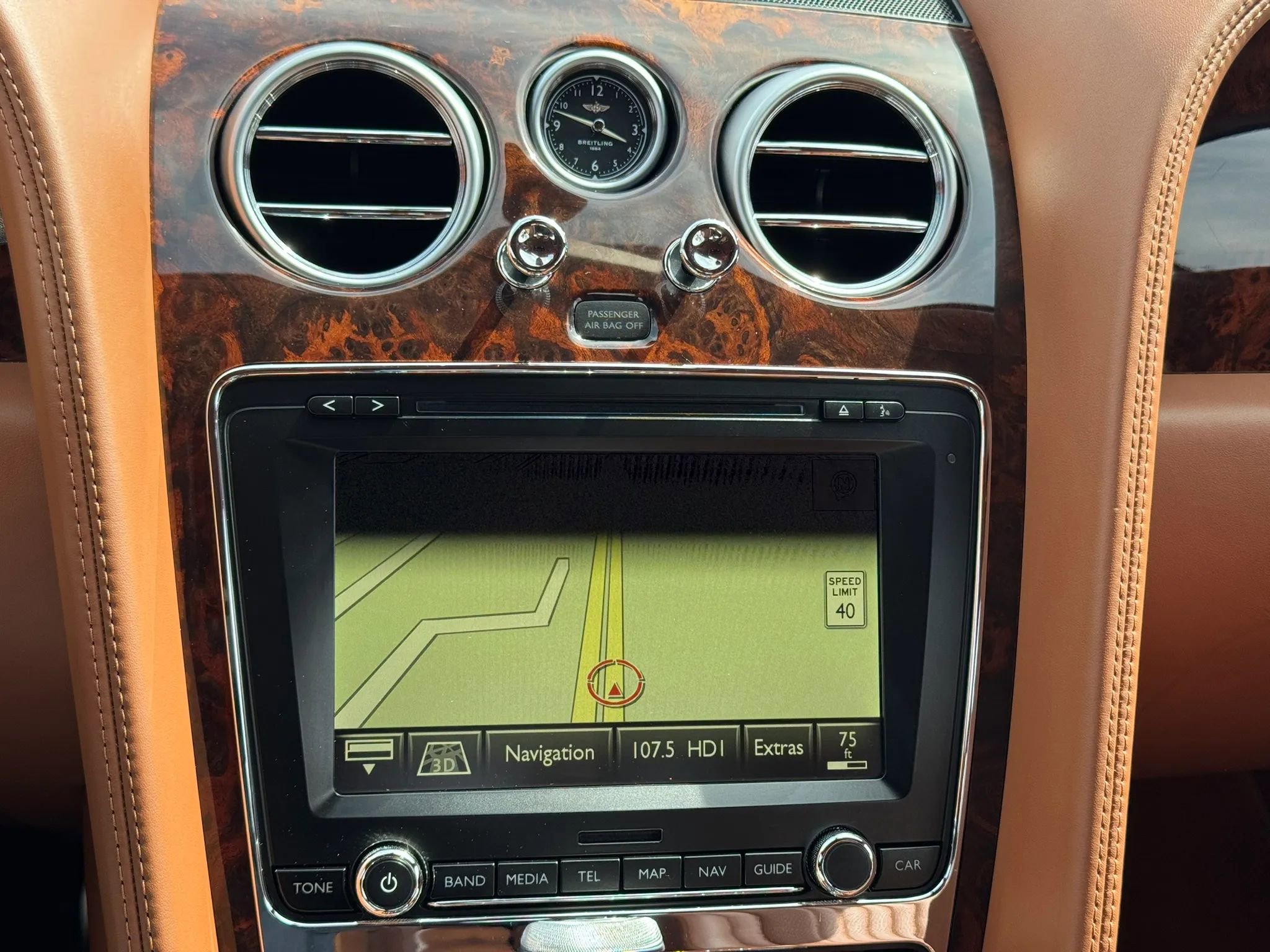 Used 2017 Bentley Continental GT V8 S image 34