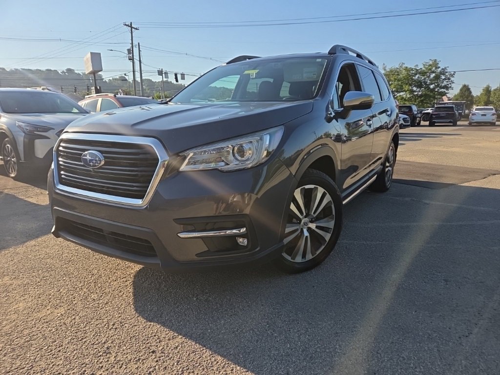 Used 2019 Subaru Ascent Touring