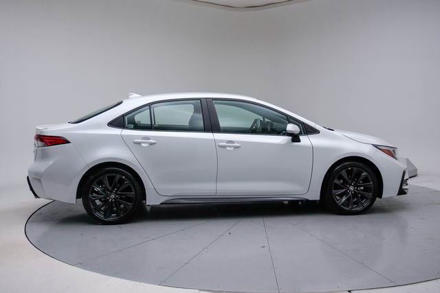 Certified 2025 Toyota Corolla SE image 15