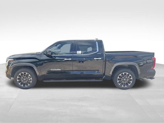 New 2026 Toyota Tundra Limited RWD image 5