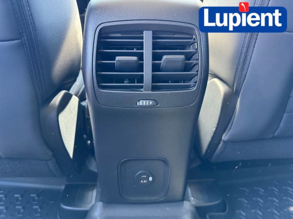 Certified 2022 Ford Bronco Sport Big Bend w/ Convenience Package image 24