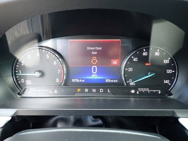 Used 2023 Ford Explorer XLT AWD/4WD image 30