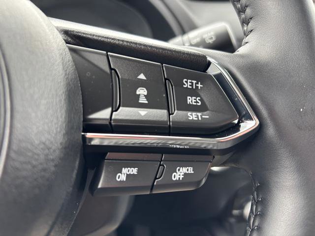 Used 2025 MAZDA CX-5 AWD 2.5 S w/ Premium Plus Pkg image 23