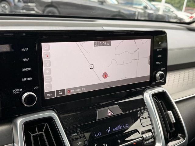 Used 2022 Kia Sorento SX AWD/4WD image 25