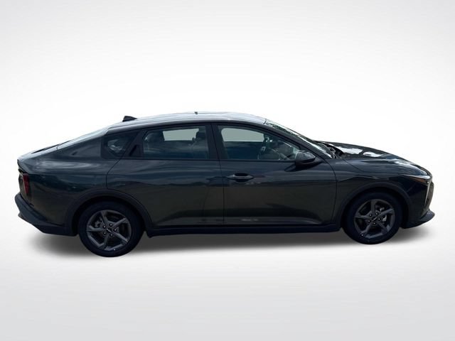 Used 2025 Kia K4 FWD image 11