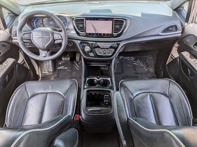 Used 2022 Chrysler Pacifica Limited w/ S Appearance Package image 19
