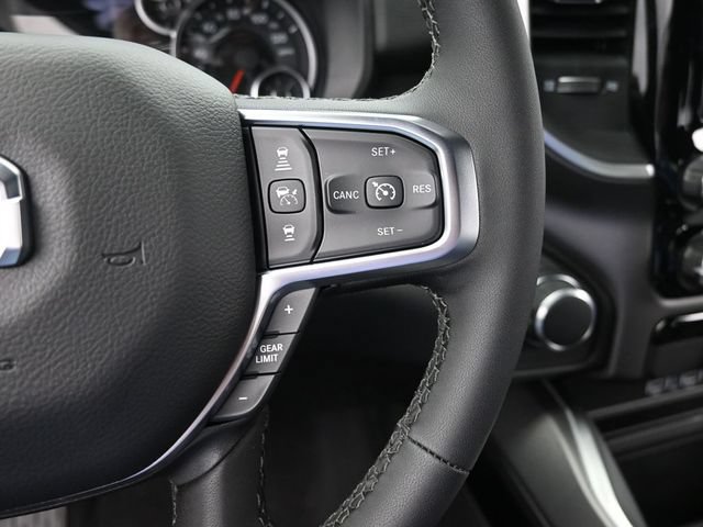 New 2026 RAM 1500 Big Horn w/ Night Edition AWD/4WD image 32