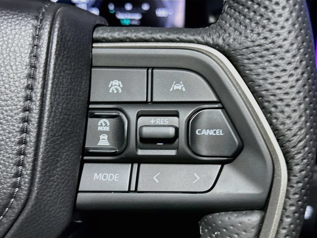 New 2026 Toyota Tacoma Limited AWD/4WD image 30