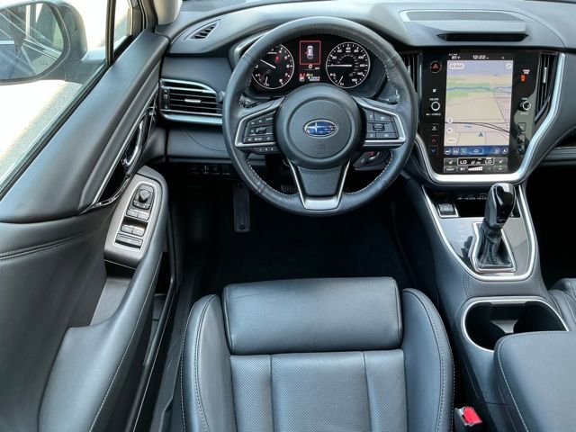 Certified 2023 Subaru Outback Limited image 10