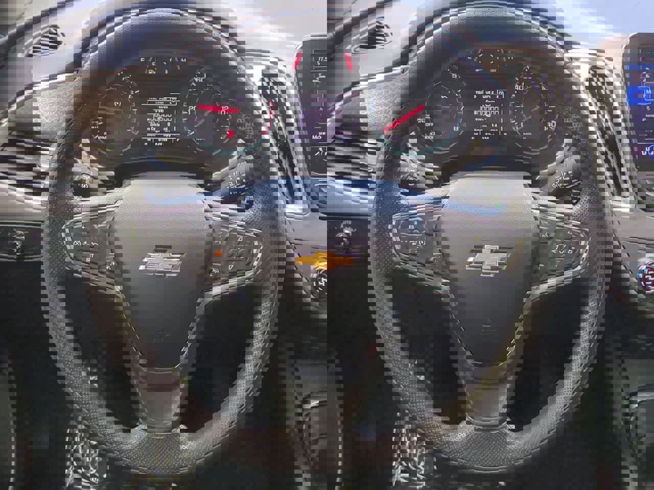 Used 2024 Chevrolet Malibu LT FWD image 24