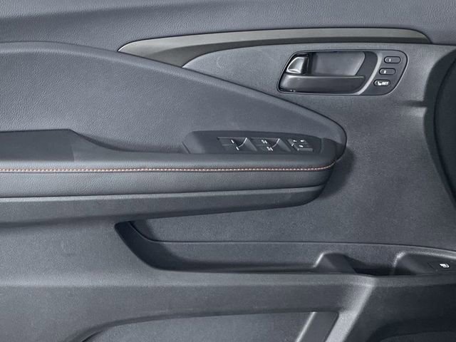 New 2026 Honda Ridgeline TrailSport+ image 45