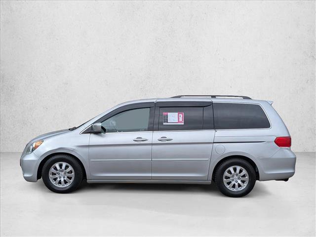 Used 2010 Honda Odyssey EX-L image 5