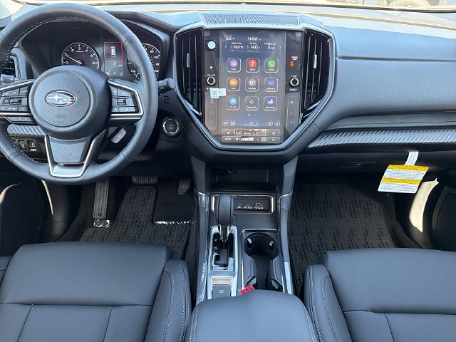 New 2027 Subaru Ascent Premium AWD/4WD image 9